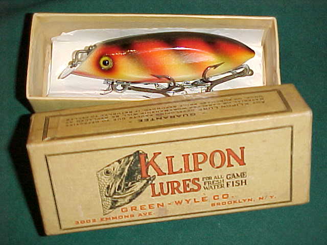 Vintage Layfield Paddle Wheeler Fishing Lure “Cottons Topwater